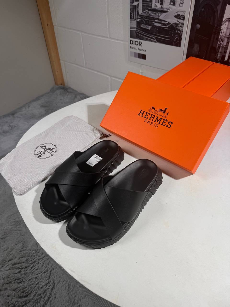 HRMS INFRA SLIDERS