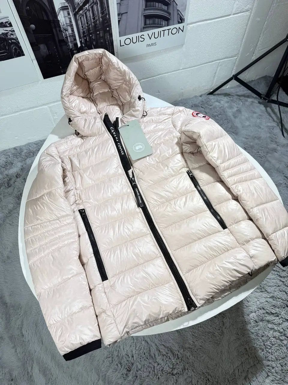 CG CROFTON JACKET by Stock supplier