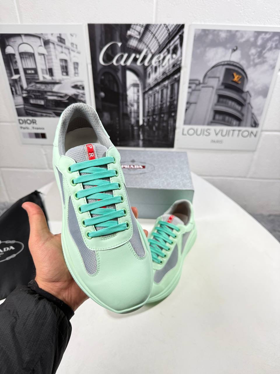 RADA CUPS MINT