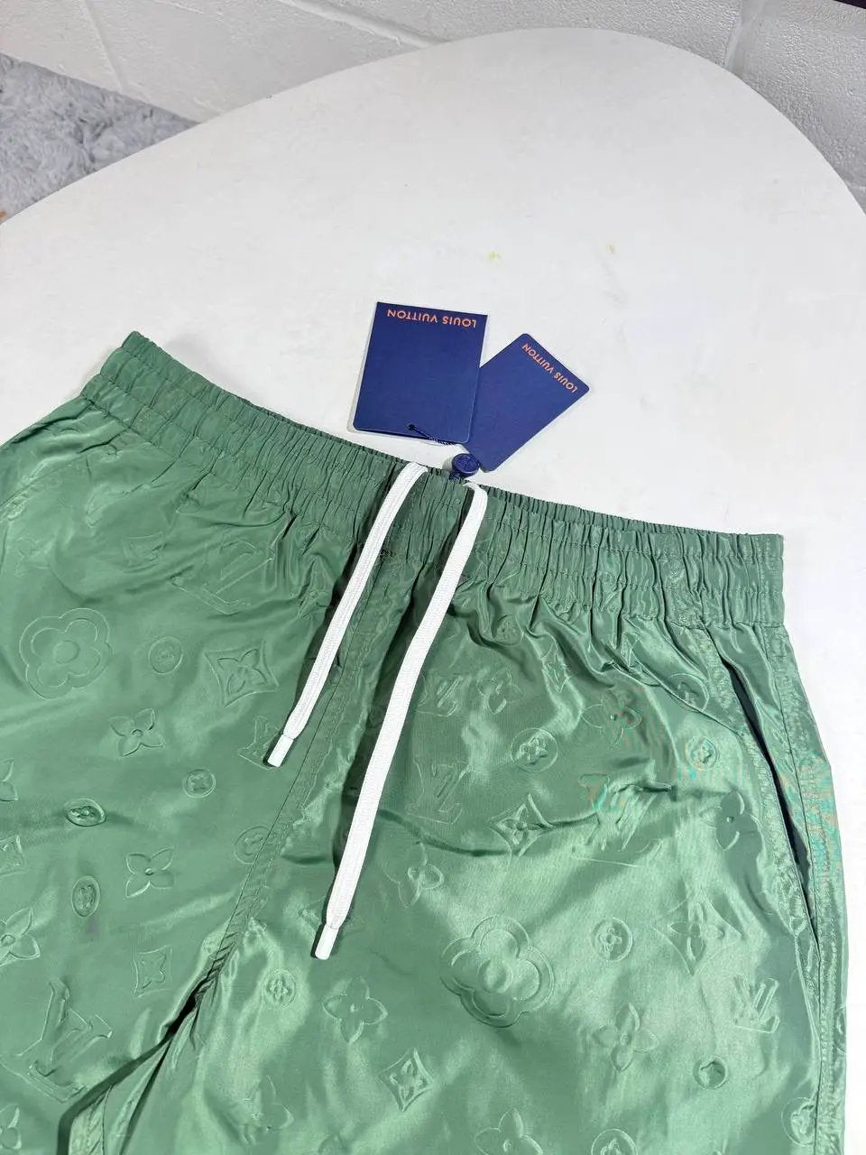 LVE SHORTS by Stock supplier