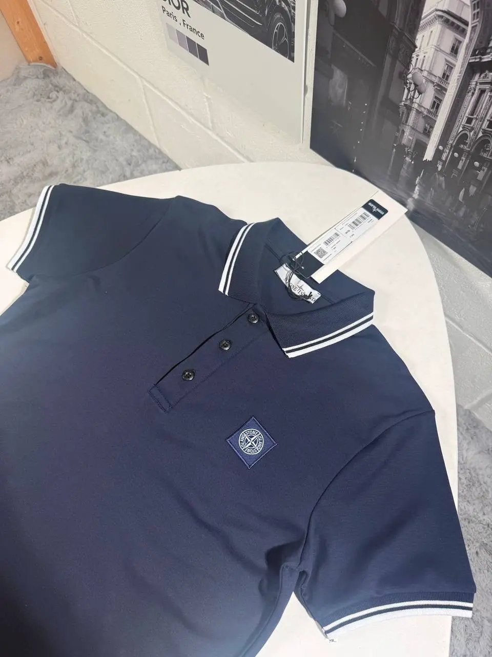 SI LOGO POLO by Stock supplier