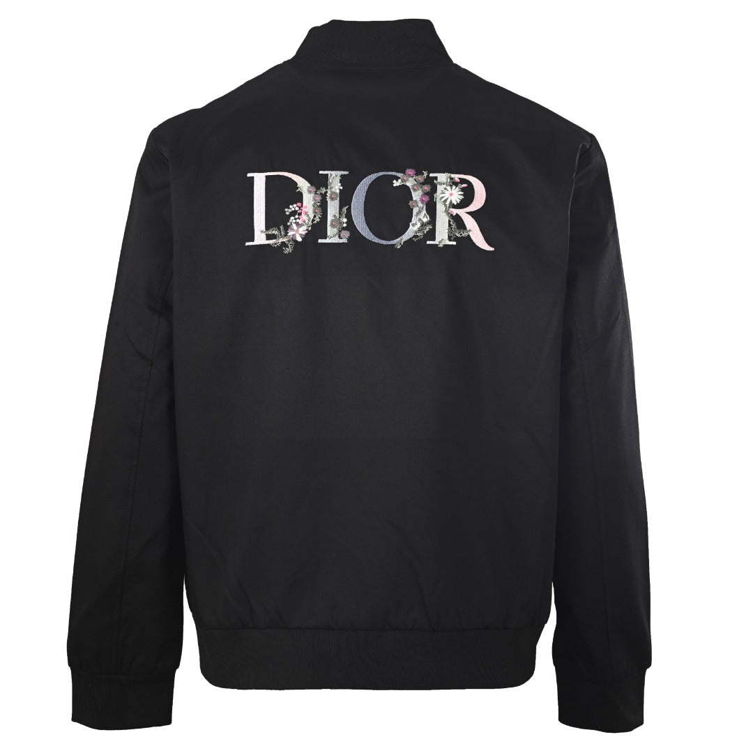 IOR BOMBER JACKET (Pre-order)