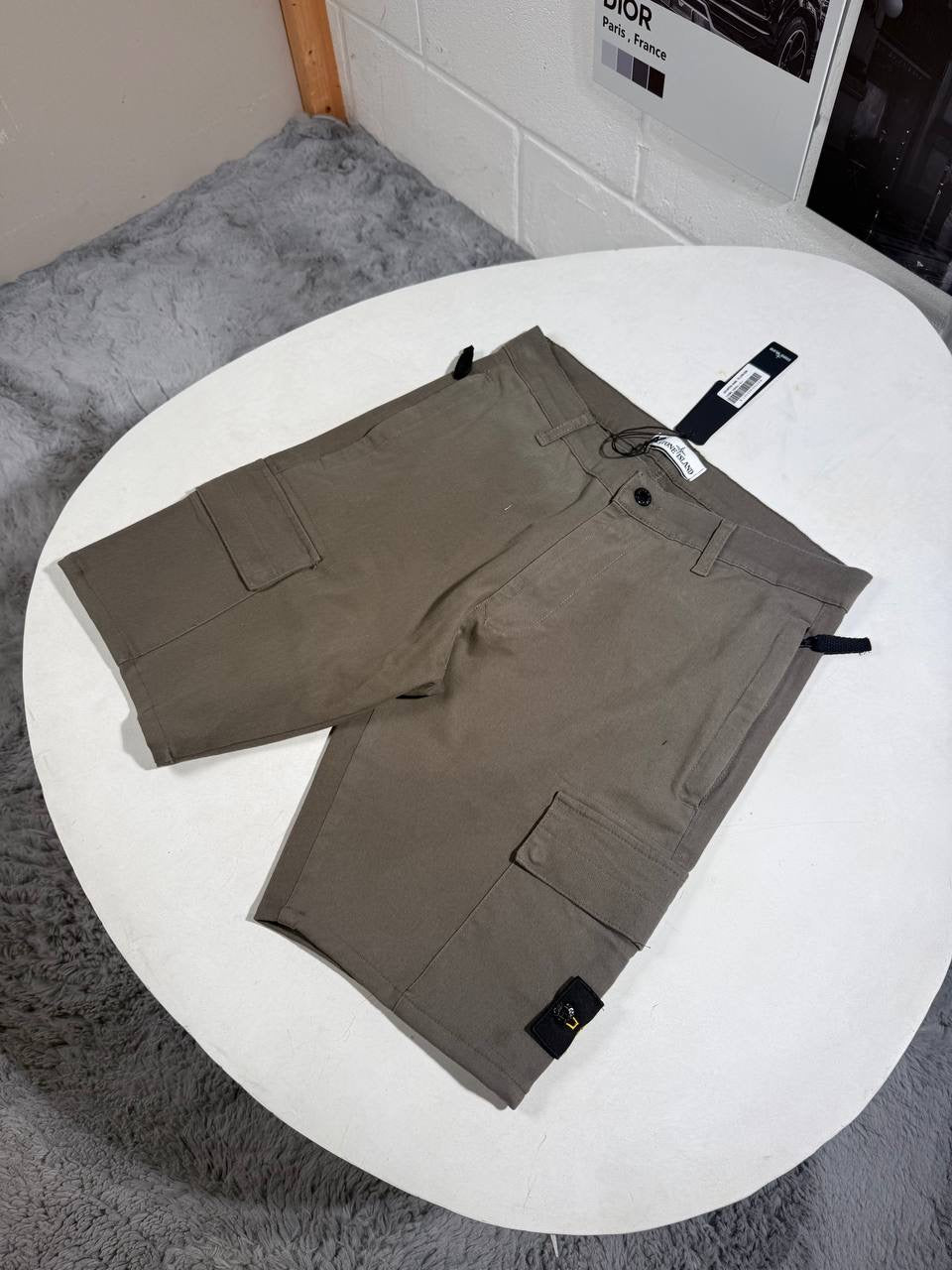 SI CARGO SHORTS