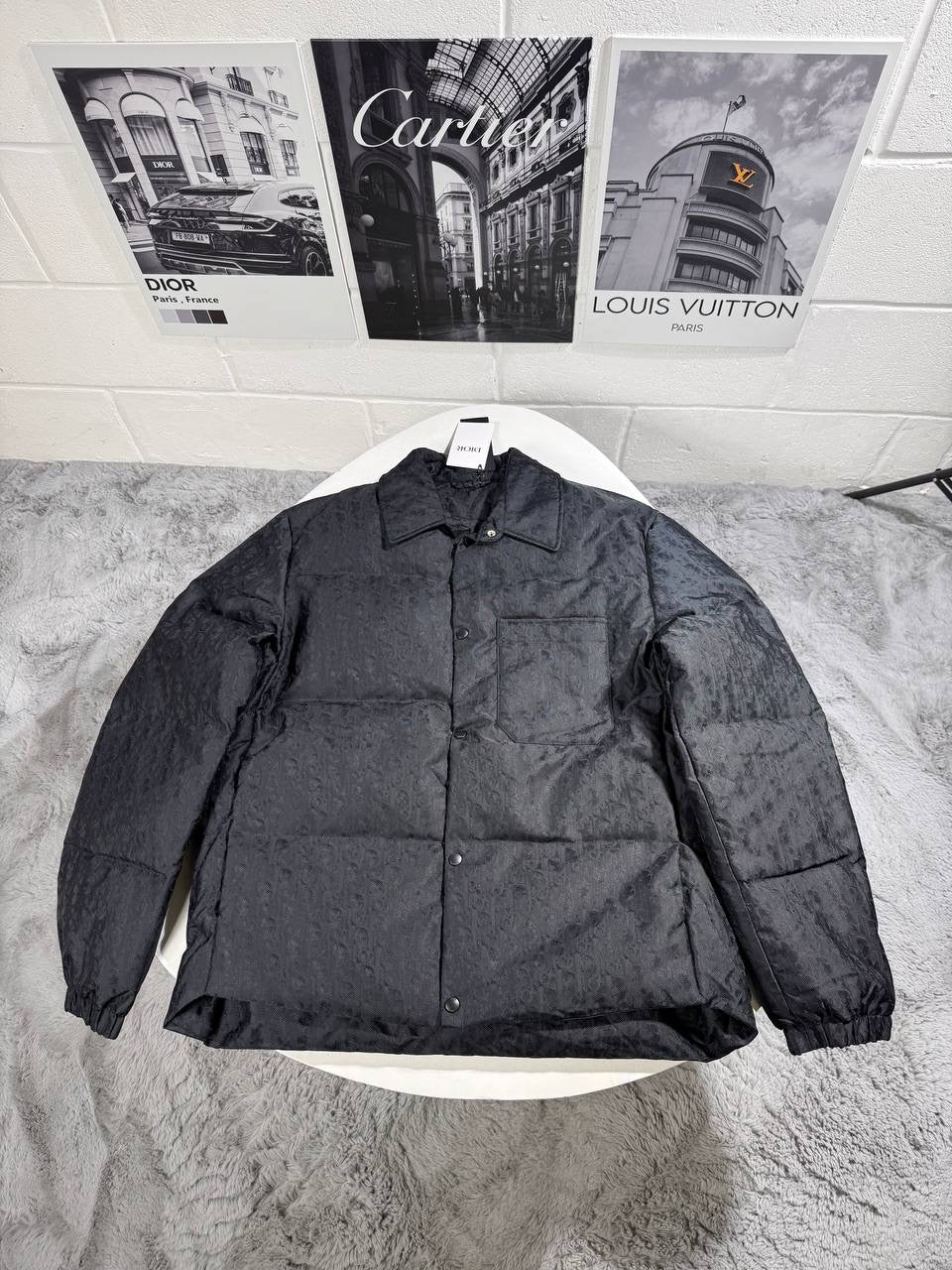IOR JACKET