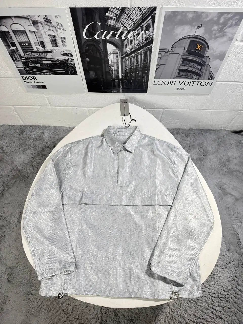 IOR WINDBREAKER by Stock supplier