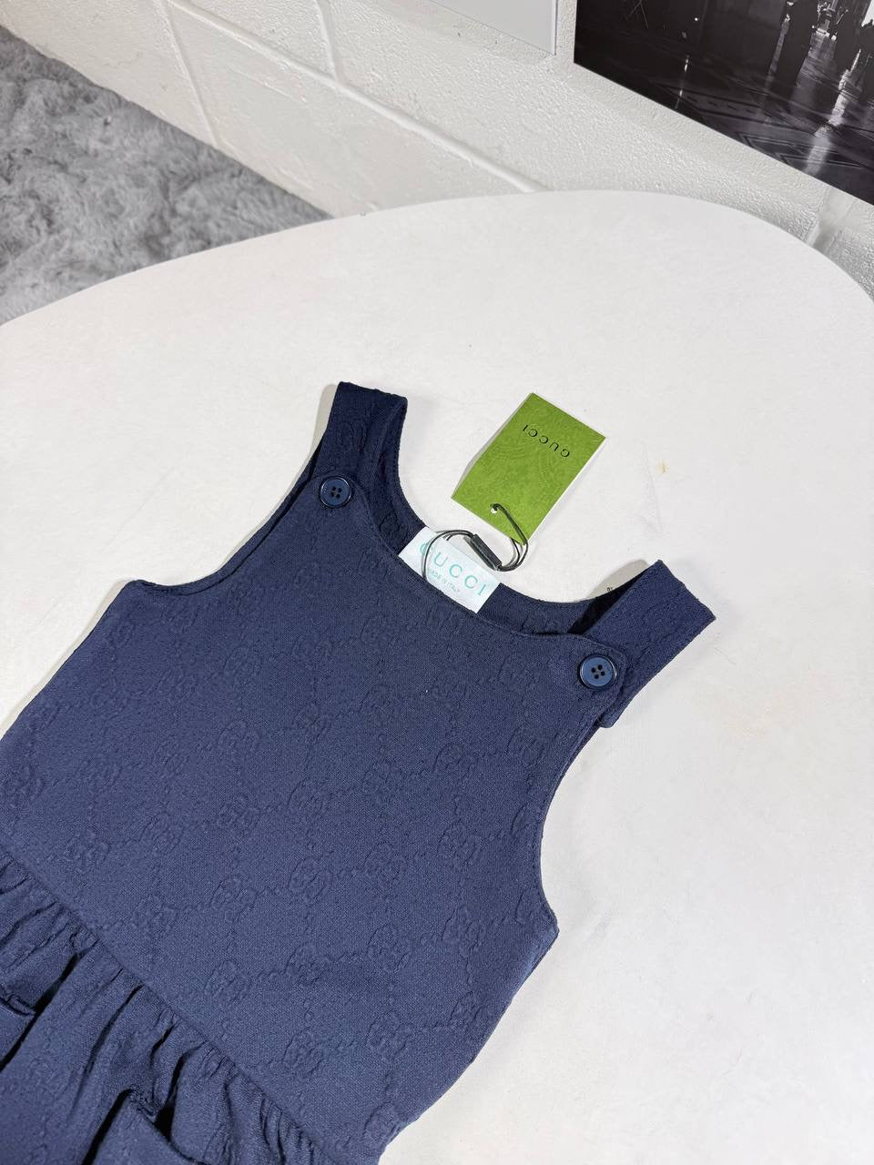 UCCI DRESS KIDS