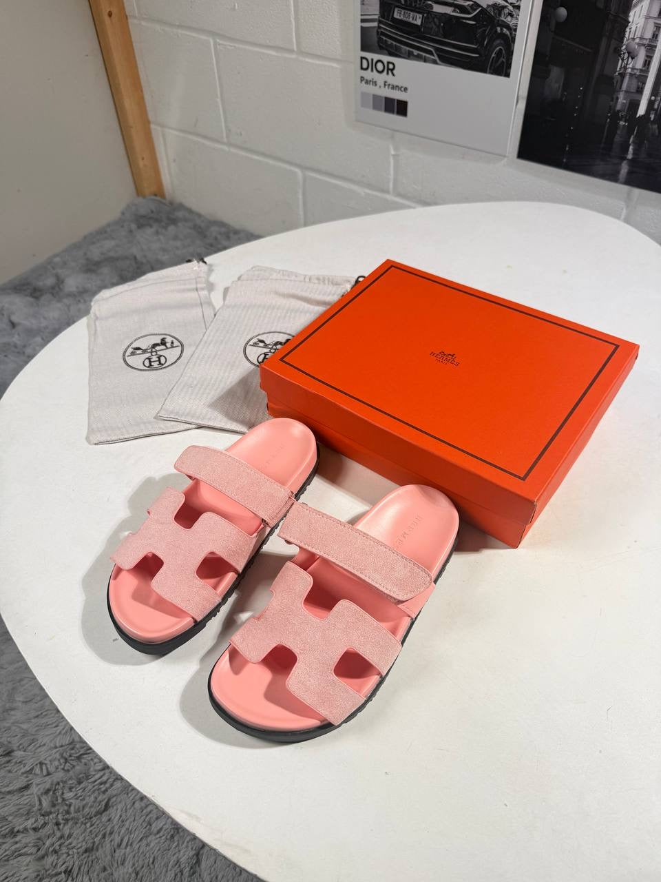 HRM WOMEN SANDALS