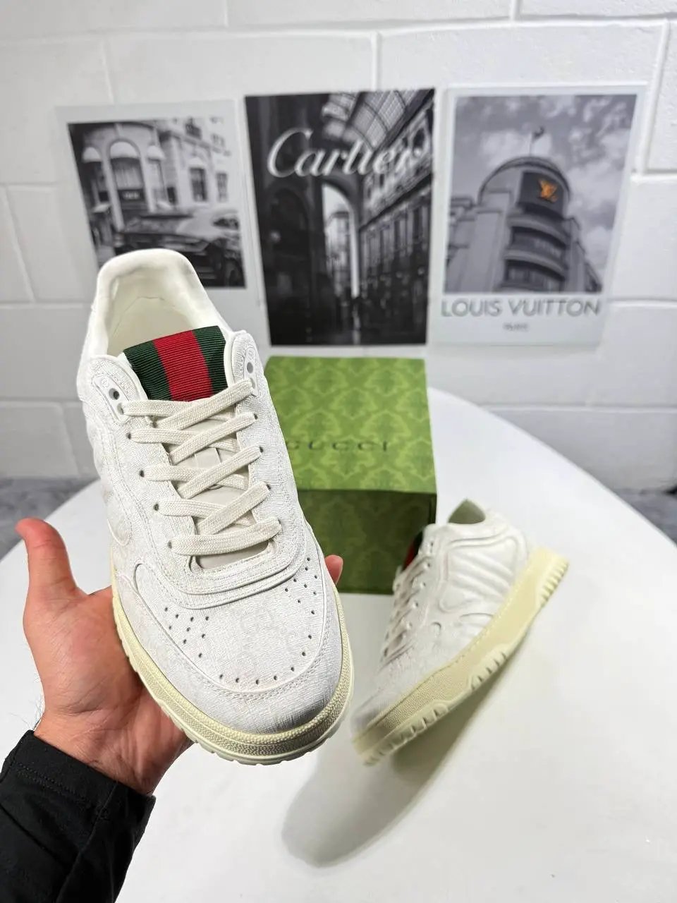 UCCI RE WEB TRAINERS by Stock supplier