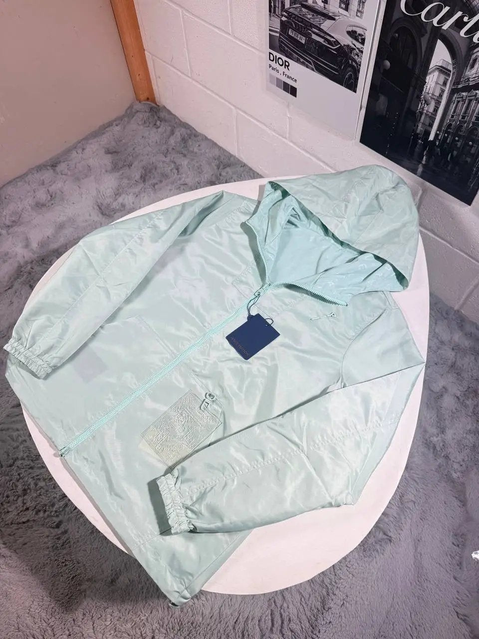 LVE REVERSIBLE WINDBREAKER 2IN ONE by Stock supplier