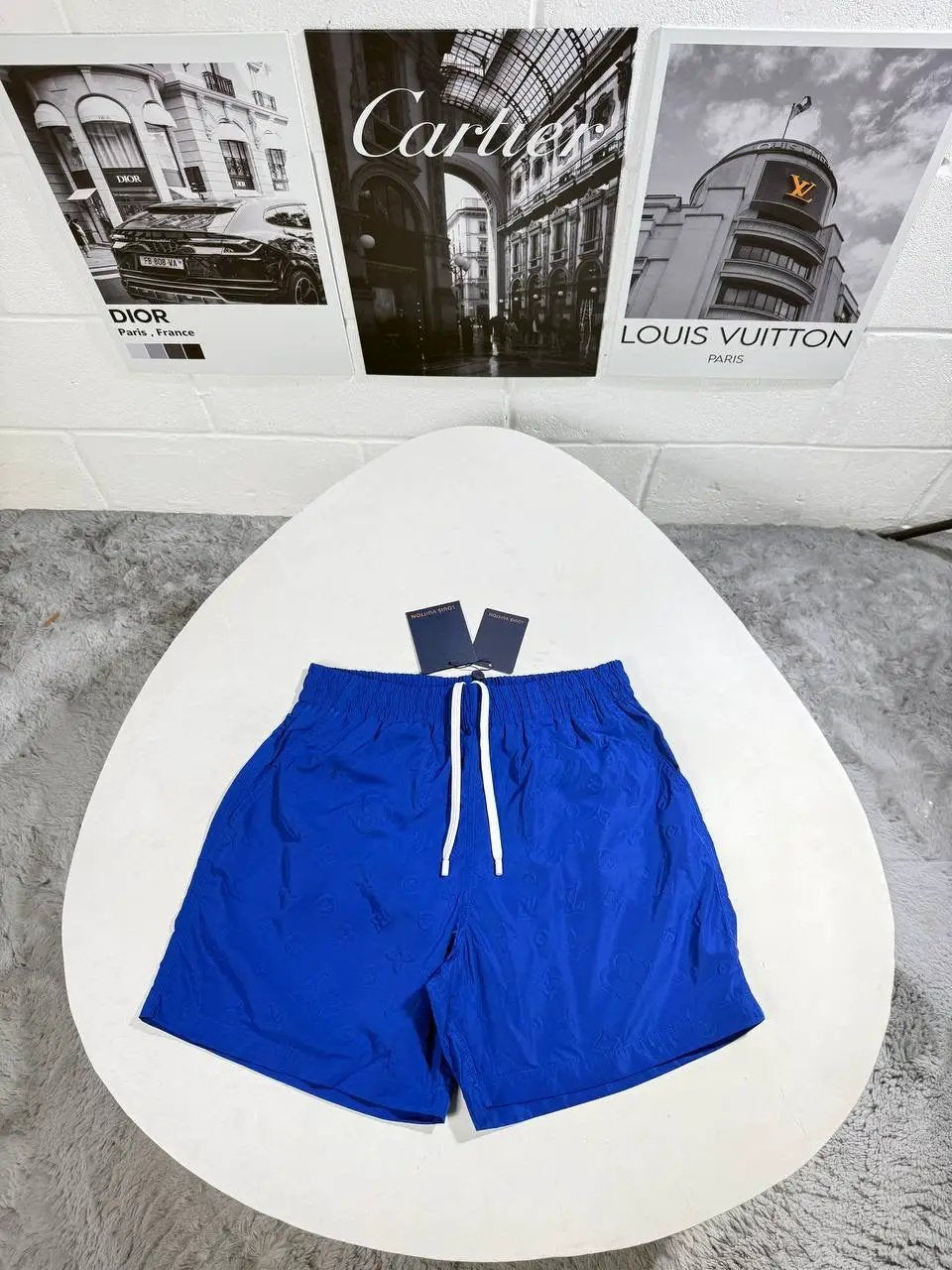 LVE SHORTS by Stock supplier