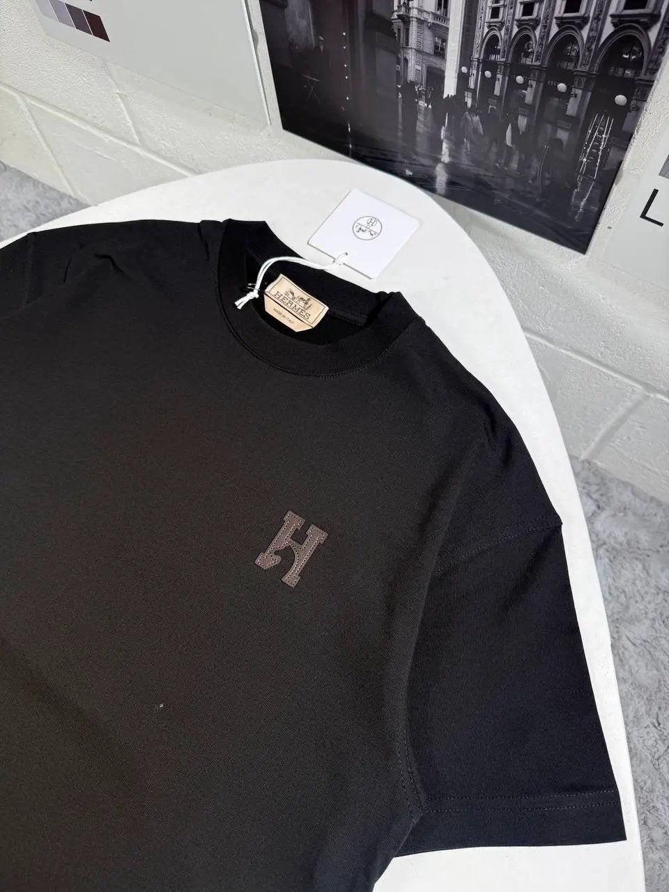 HRMS T SHIRT by Stock supplier