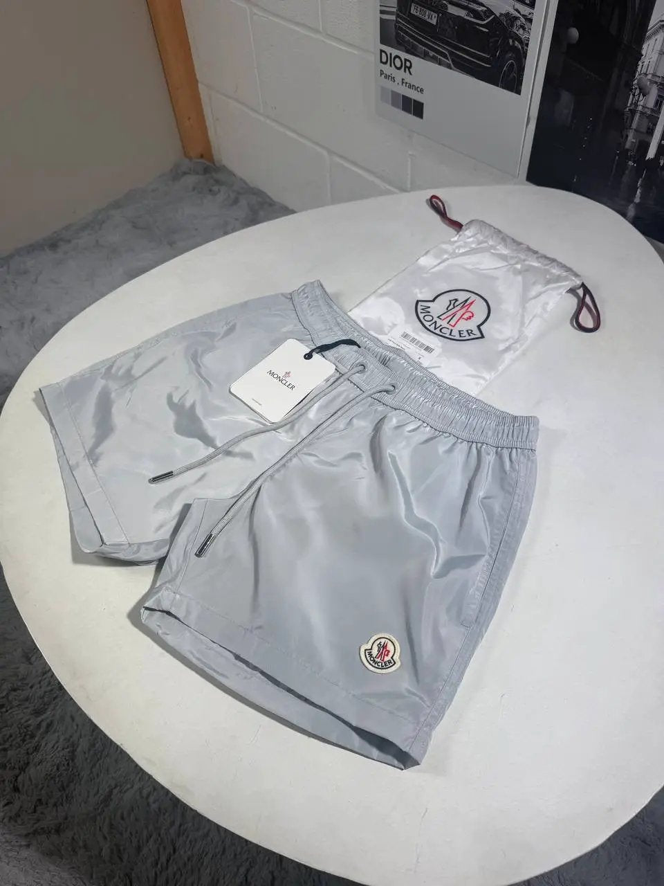 MNC SWIMSHORTS by Stock supplier