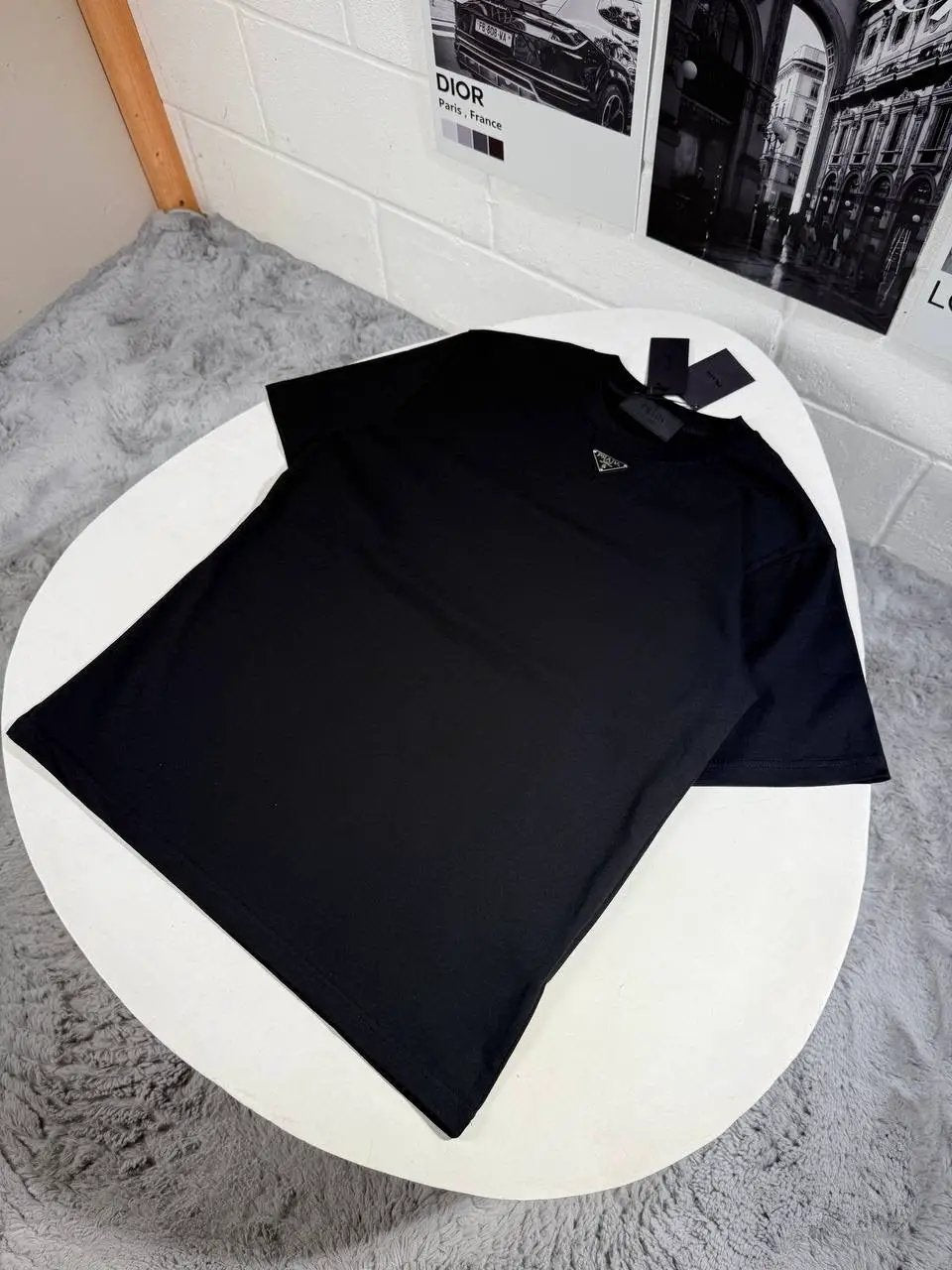 RADA LOGO TSHIRT by Stock supplier