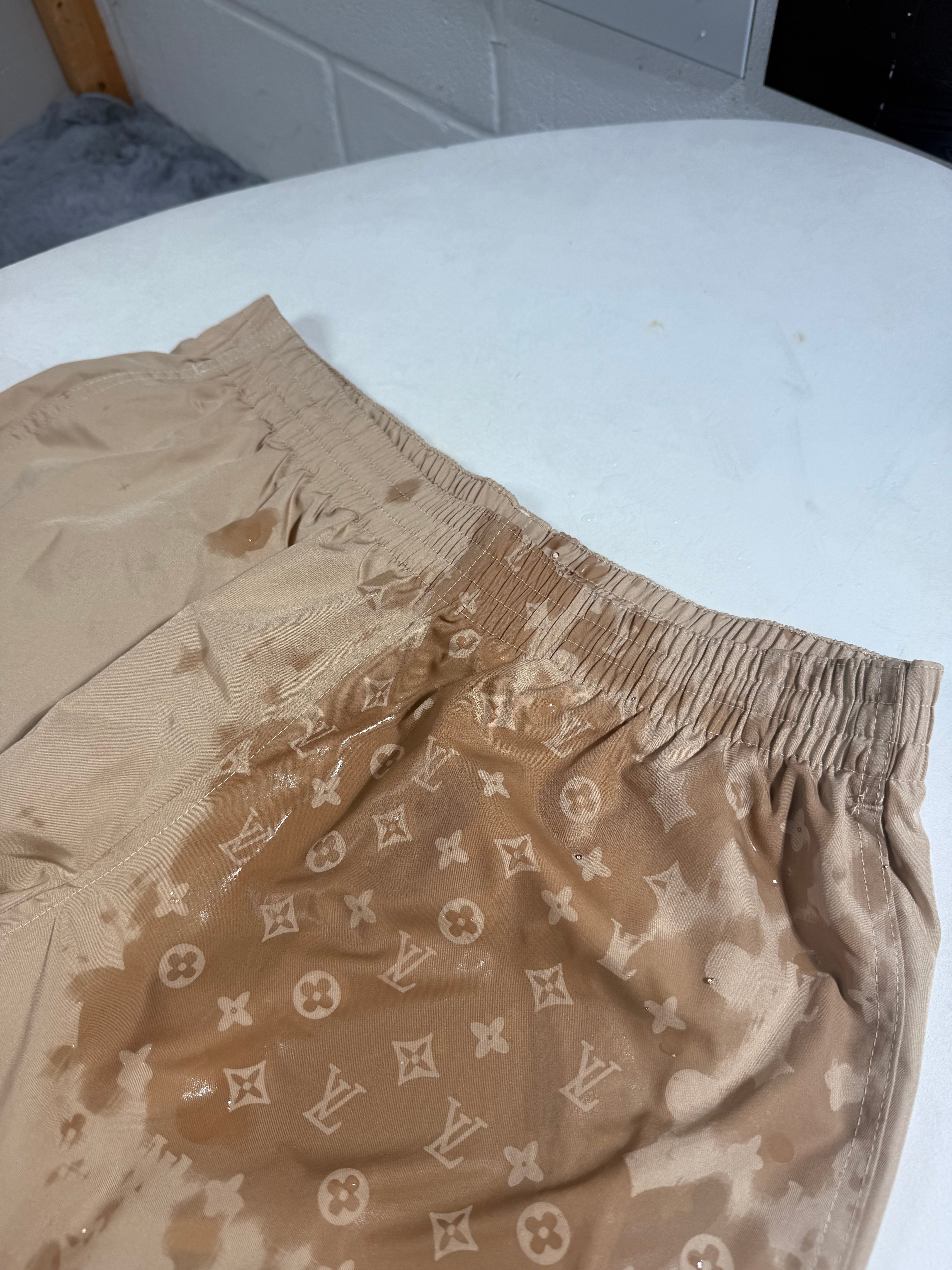 LVE WATER REACTIVE SHORTS