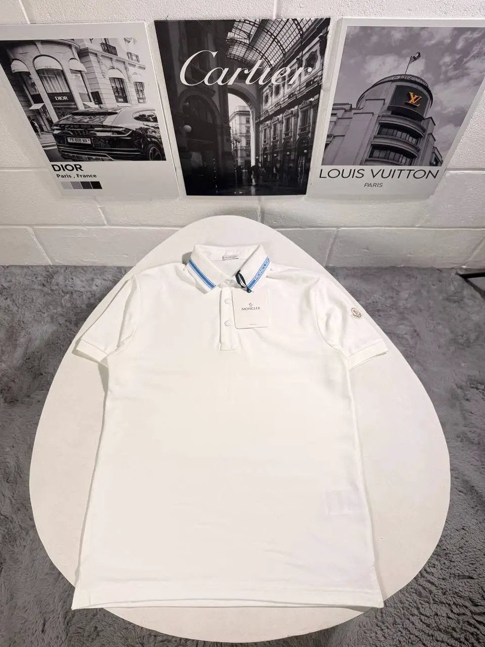 MNC POLO Stock supplier