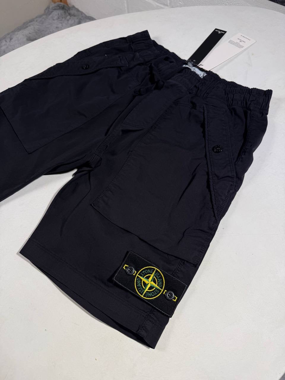 SI CARGO SHORTS
