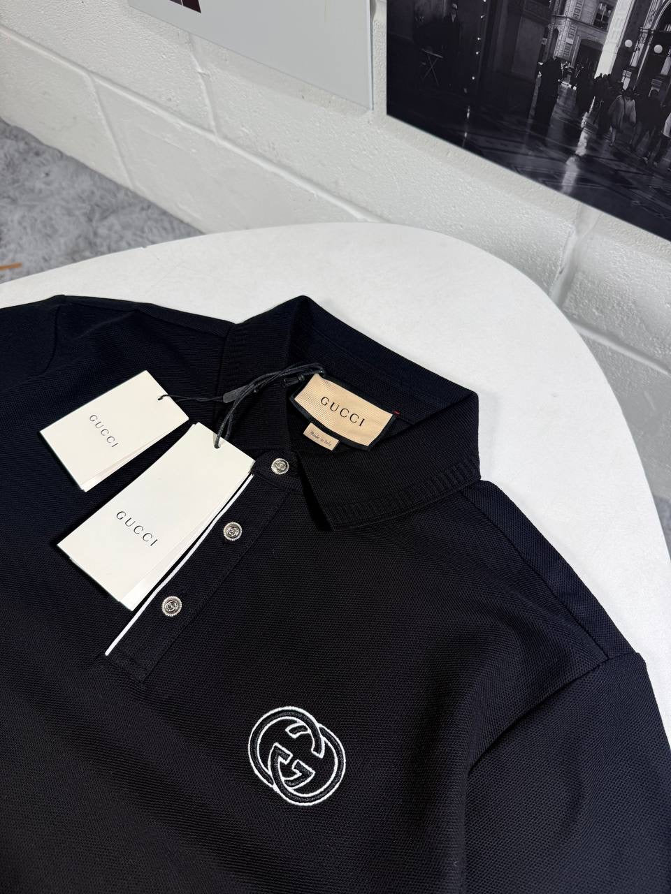 UCCI POLO