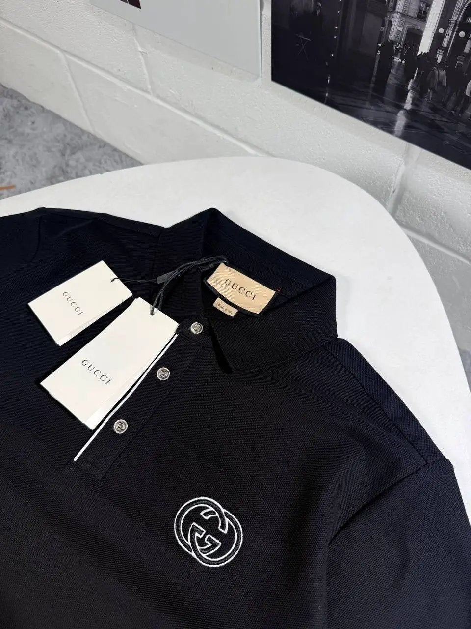 UCCI POLO by Stock supplier