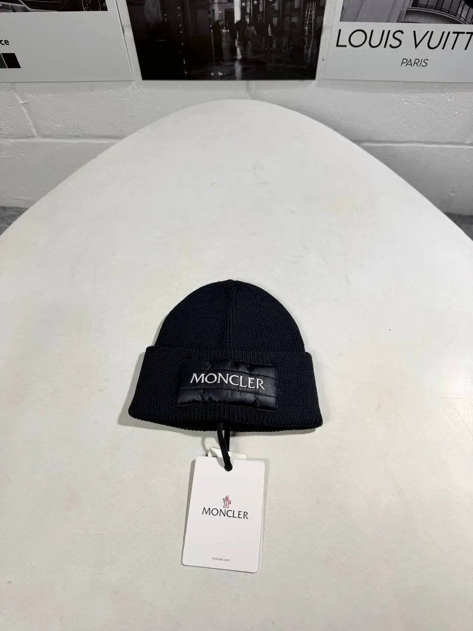MNCLR BEANIES by Stock supplier