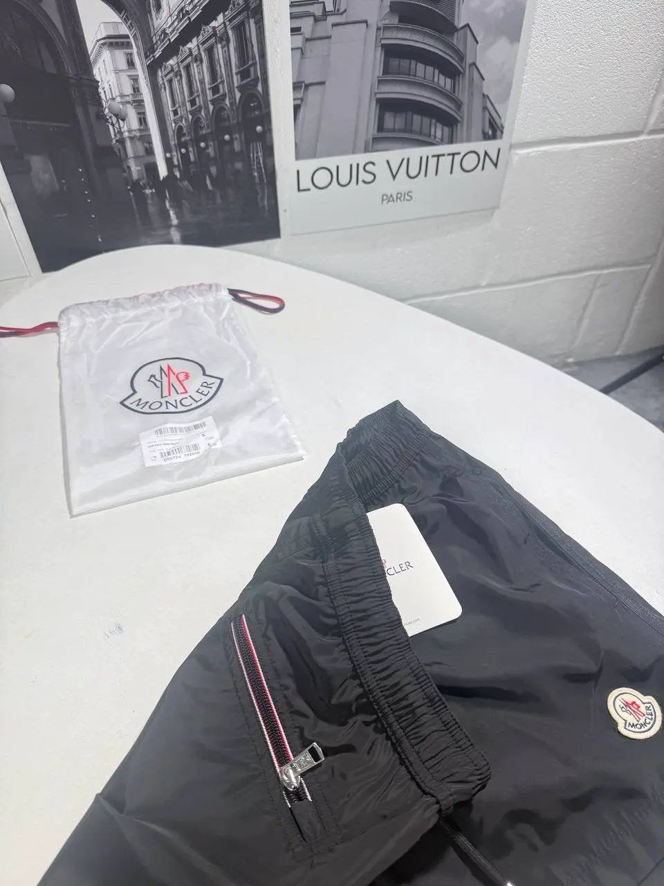 MNC SWIMSHORTS by Stock supplier
