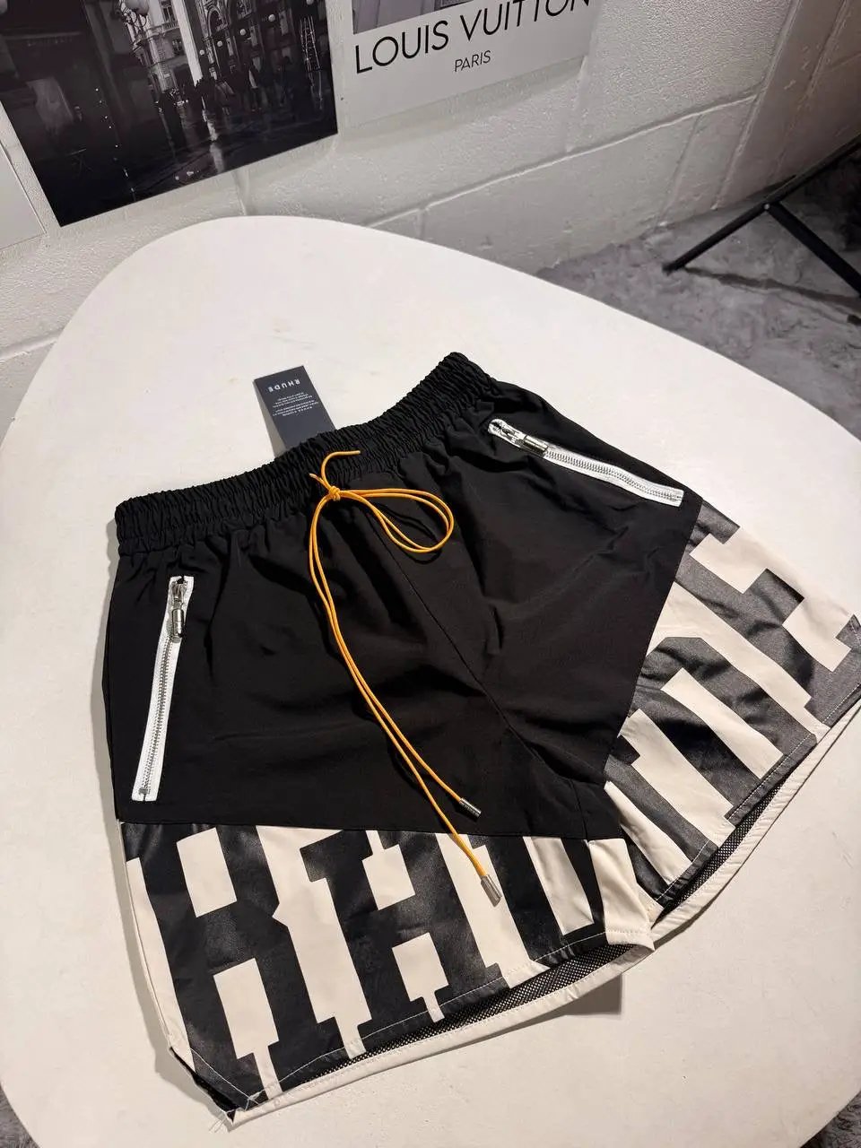 RHUD SHORTS Stock supplier