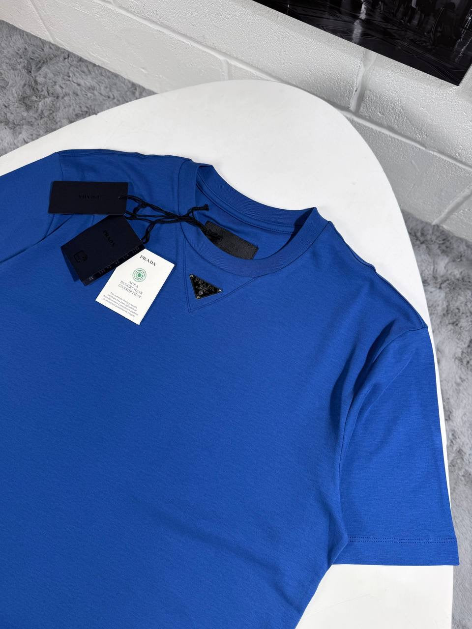 RADA LOGO TSHIRT