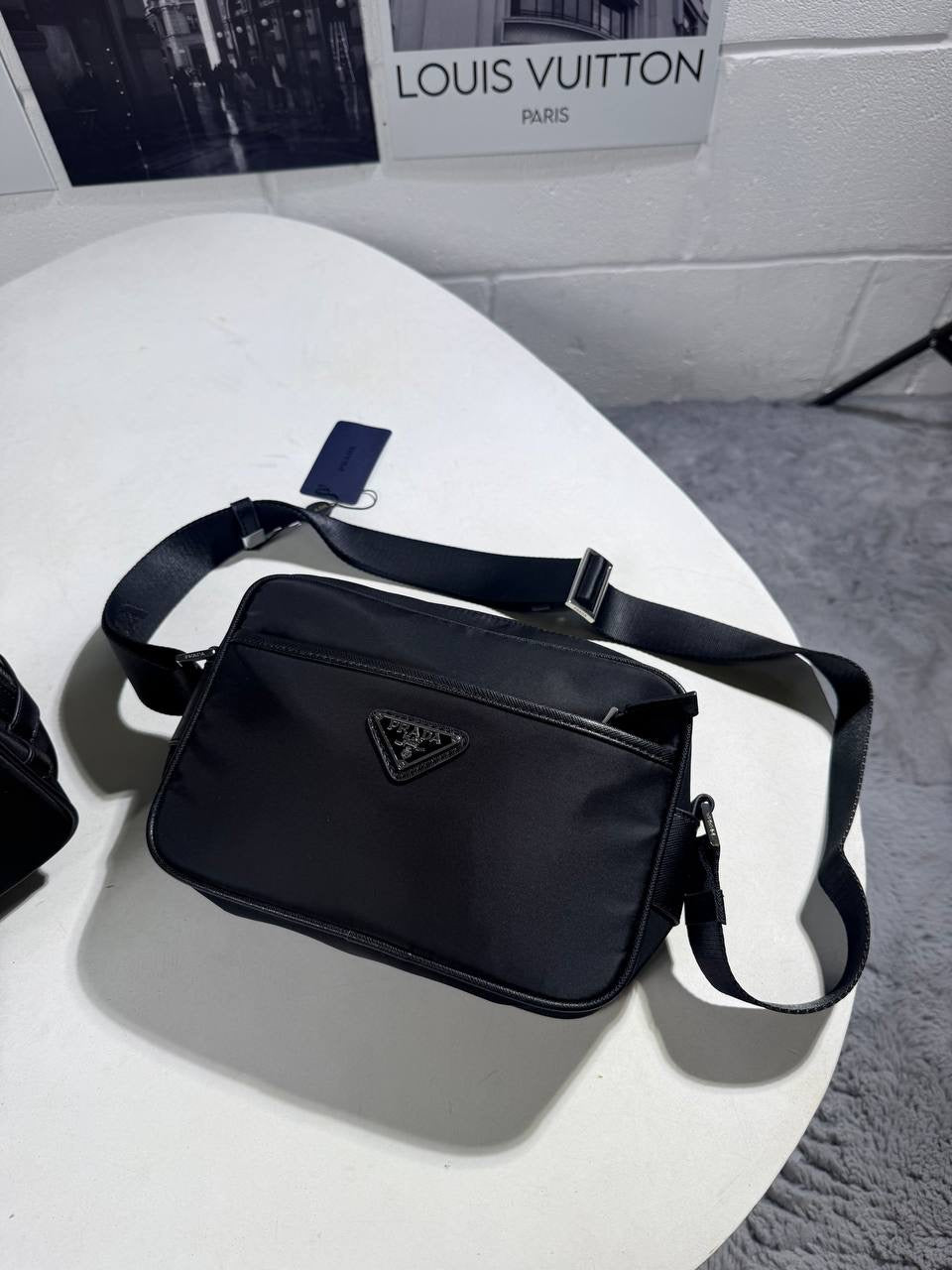 RADA SIDE BAG