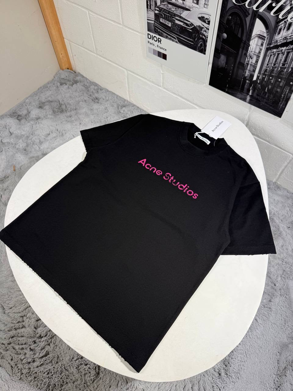 ACNE TSHIRT