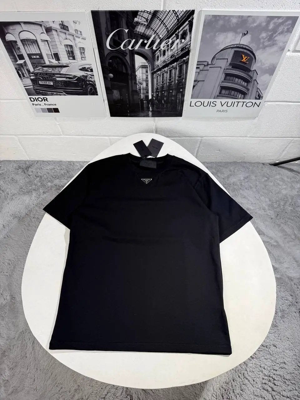 RADA LOGO TSHIRT by Stock supplier