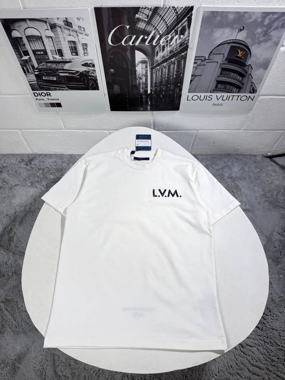 LVE T SHIRT by Stock supplier