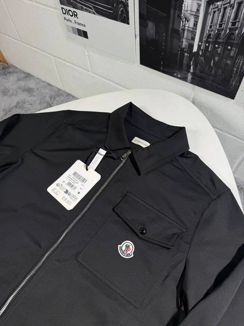 MNCLR TRACKSUIT by Stock supplier