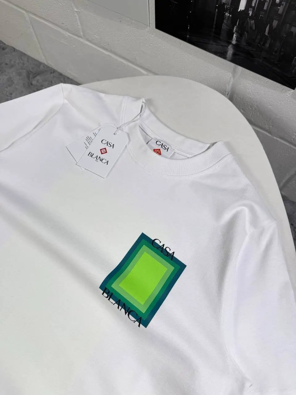 CASA T SHIRT by Stock supplier