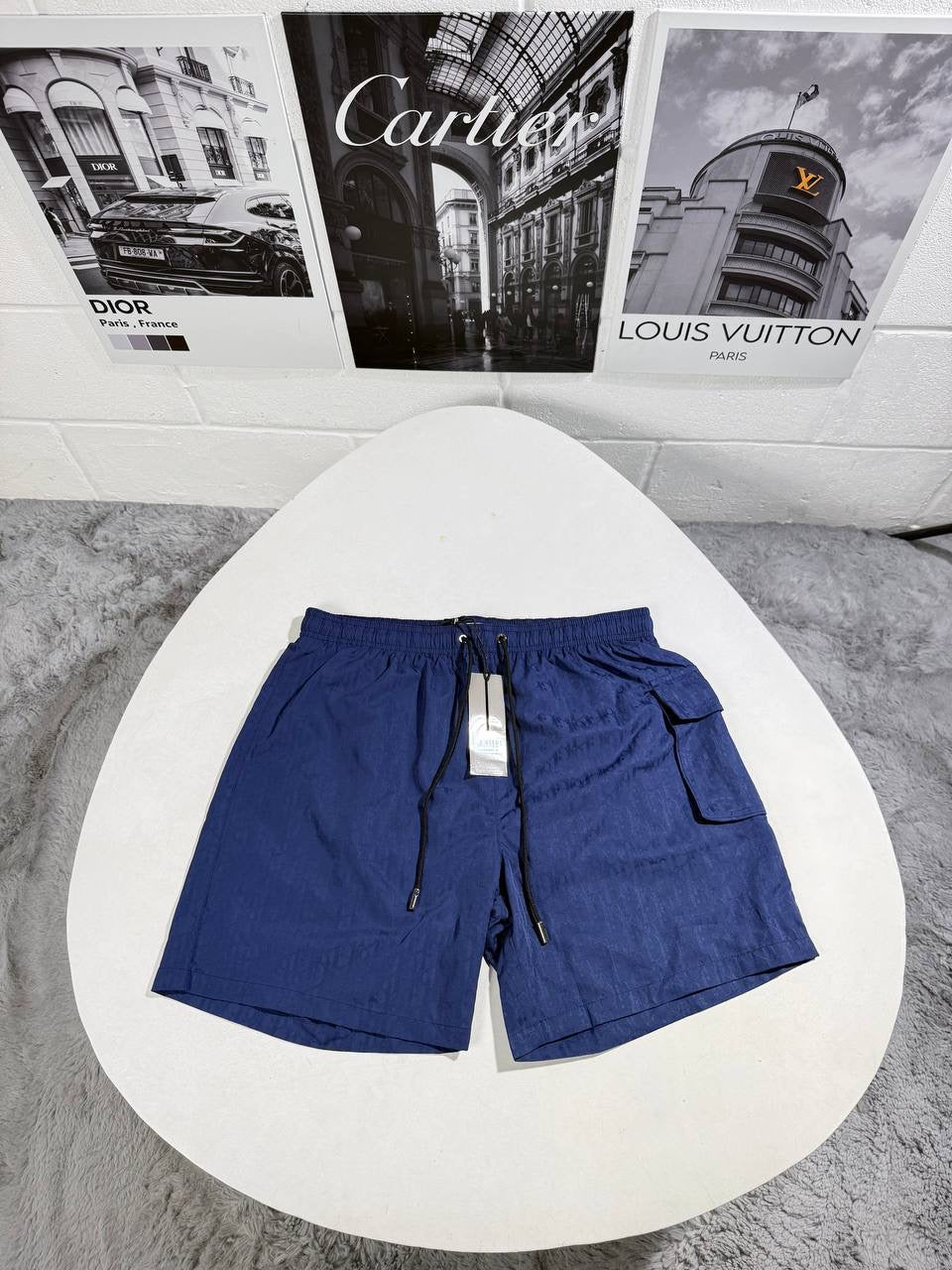 IOR SHORTS
