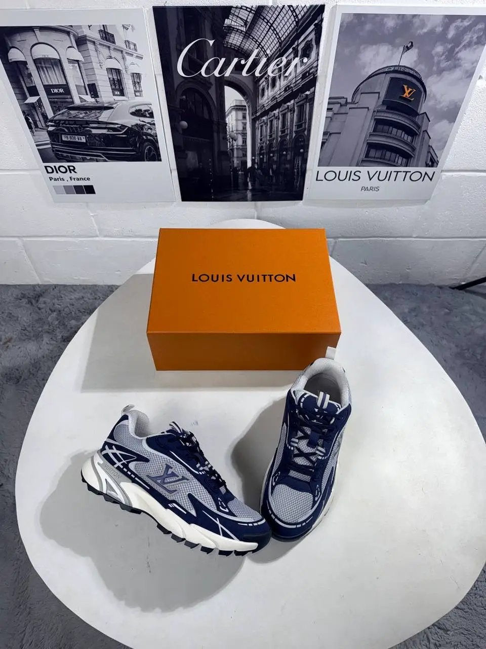 LVE TACTIC 2026 Stock supplier