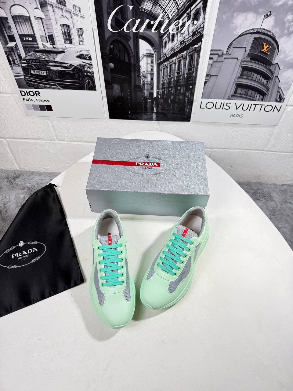 RADA CUPS MINT