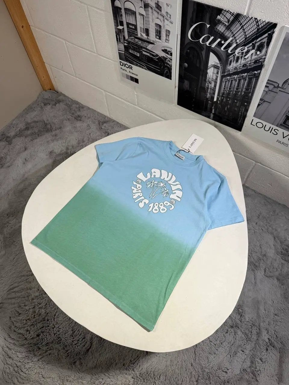 LNVN KIDS TEE by Stock supplier