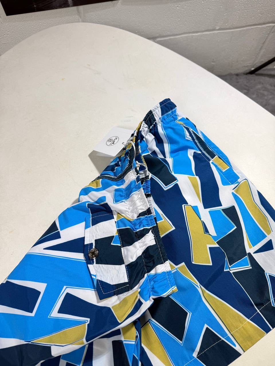 HRMS SHORTS