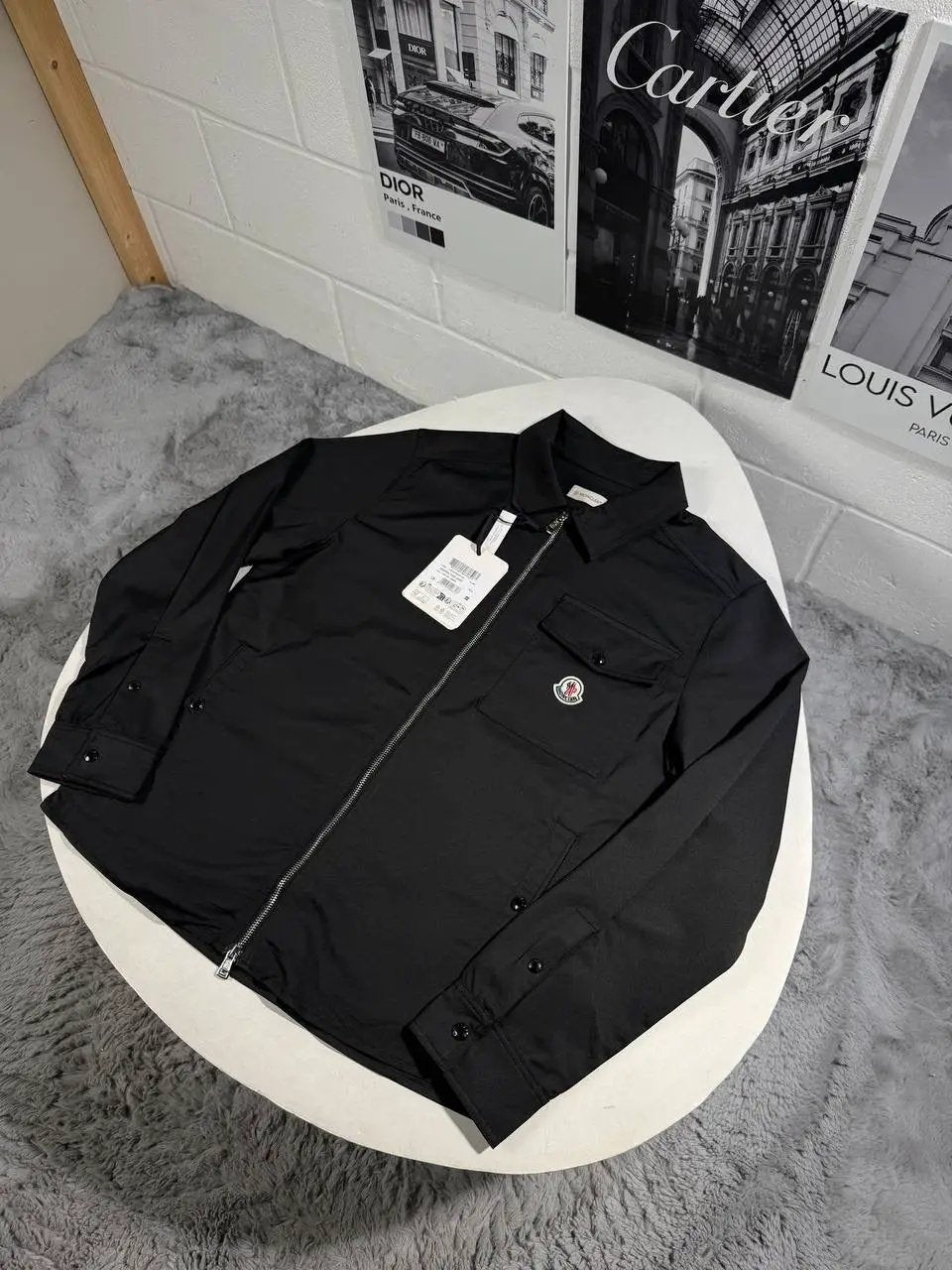 MNCLR TRACKSUIT by Stock supplier
