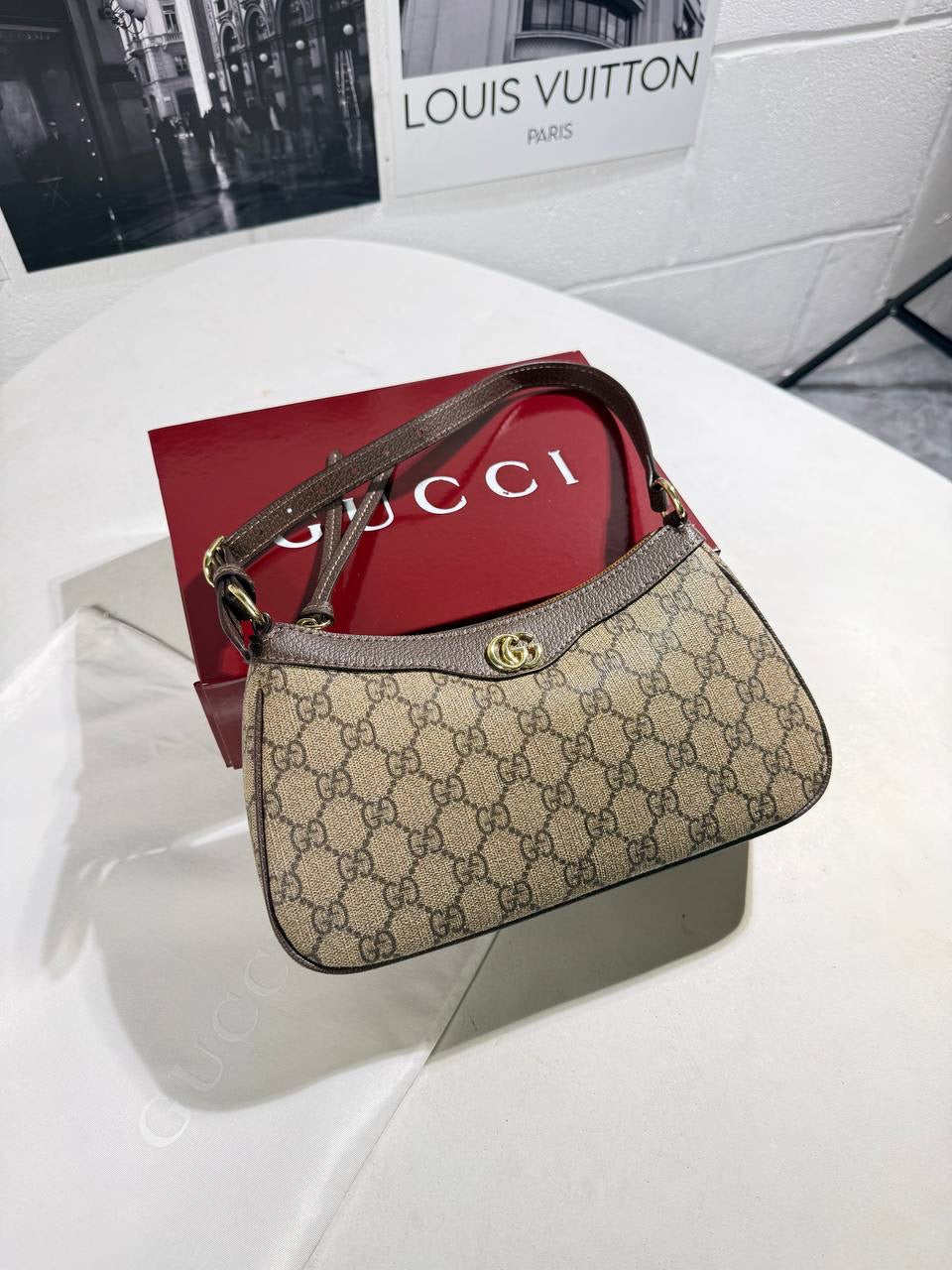 UCCI OPHIDIA BAG