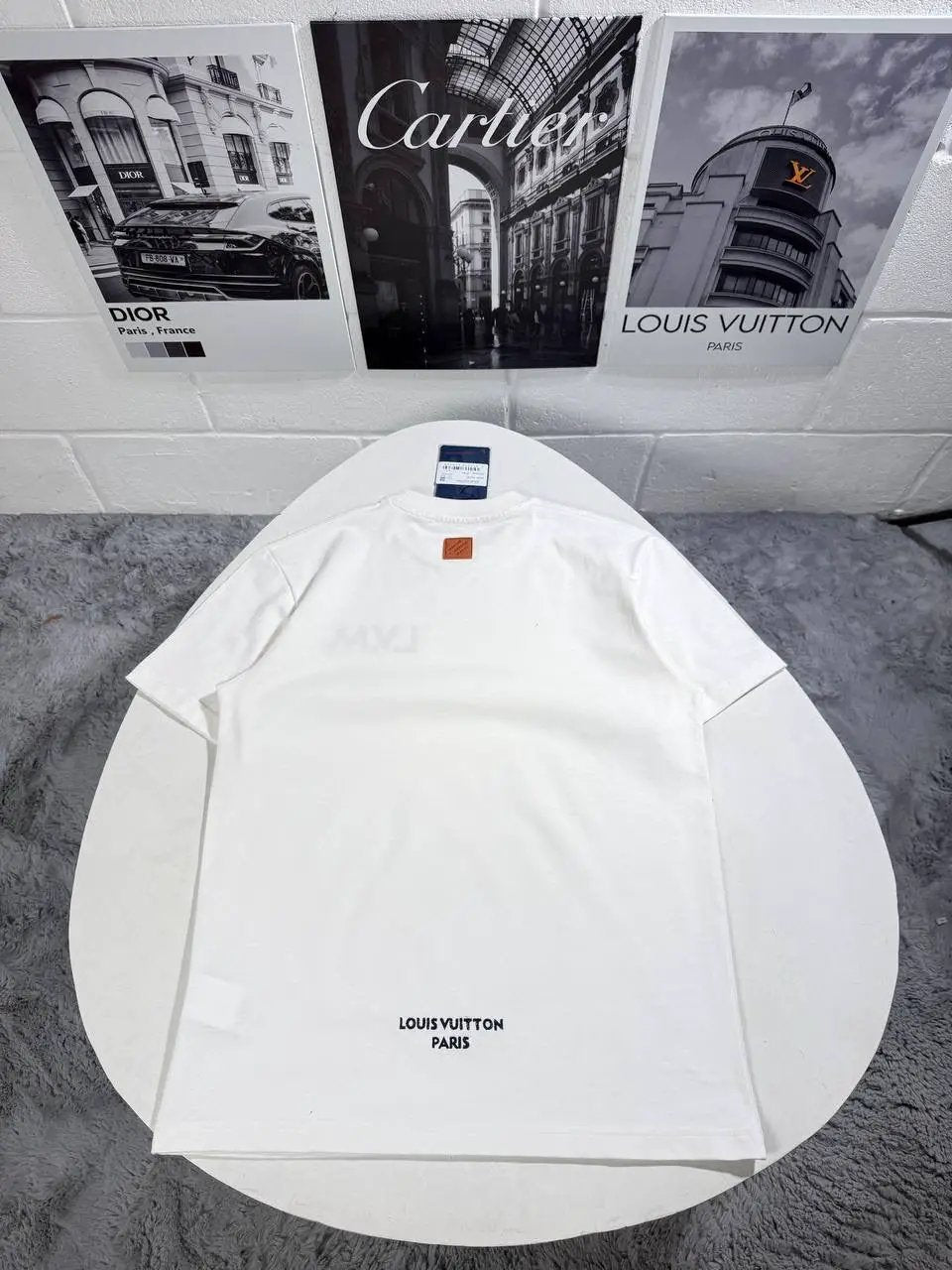 LVE T SHIRT by Stock supplier