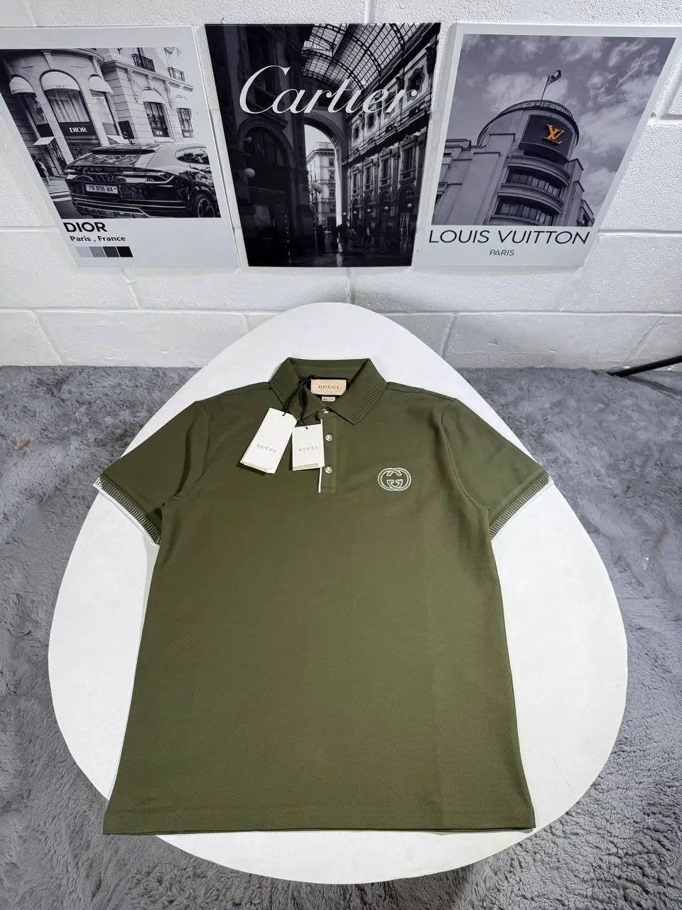 UCCI POLO by Stock supplier