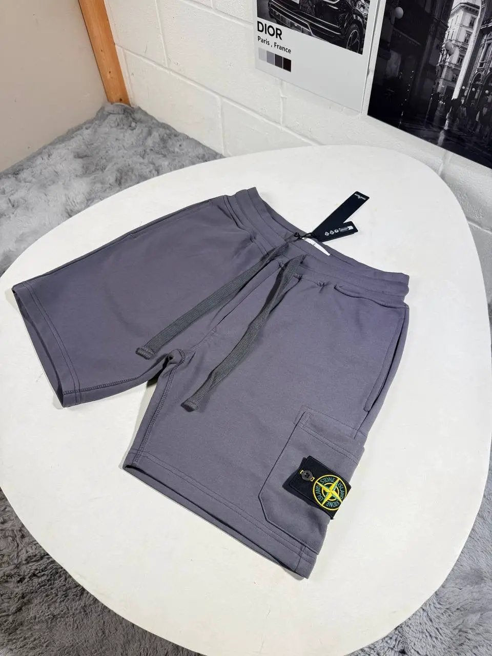SI COTTON SHORTS by Stock supplier