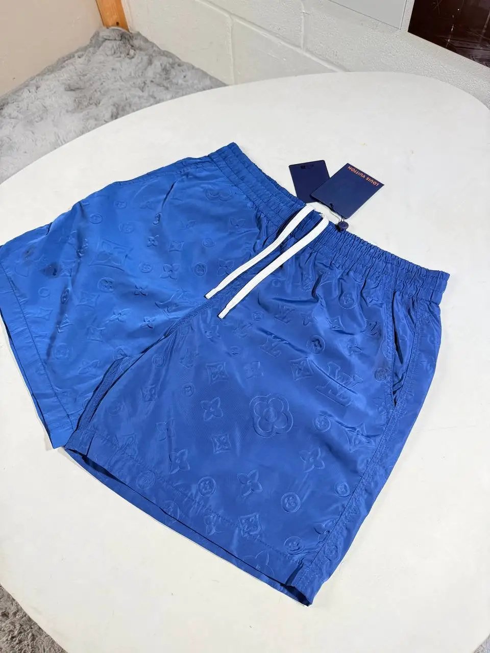 LVE SHORTS by Stock supplier