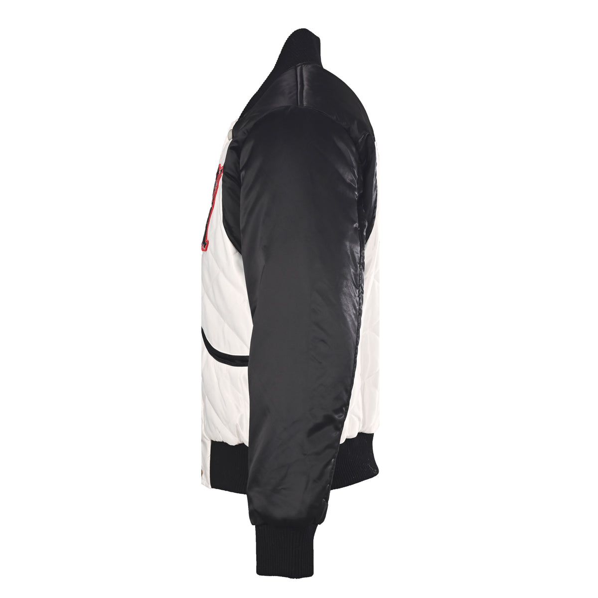 LVE BOMBER JACKET (Pre-order)