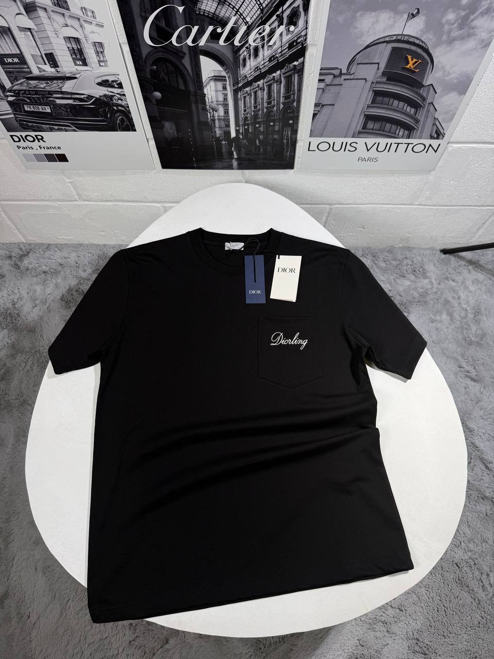 IOR T SHIRT