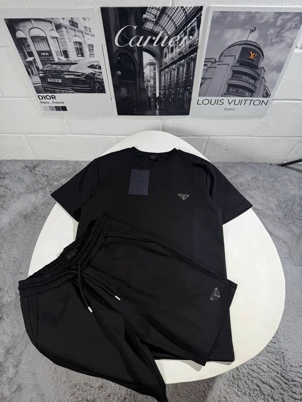 RADA SHORTSET by Stock supplier