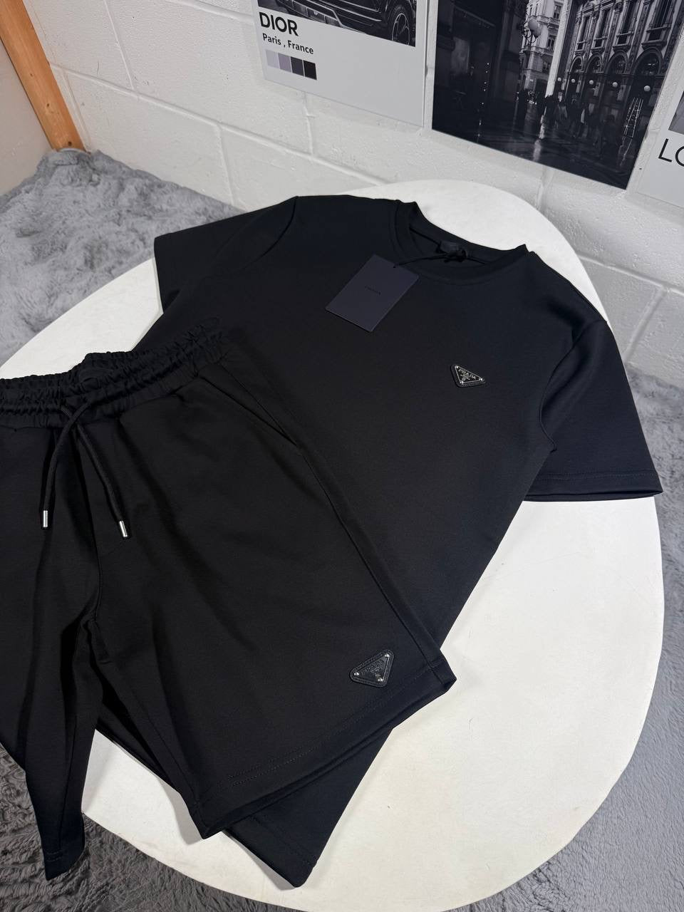 RADA SHORTSET
