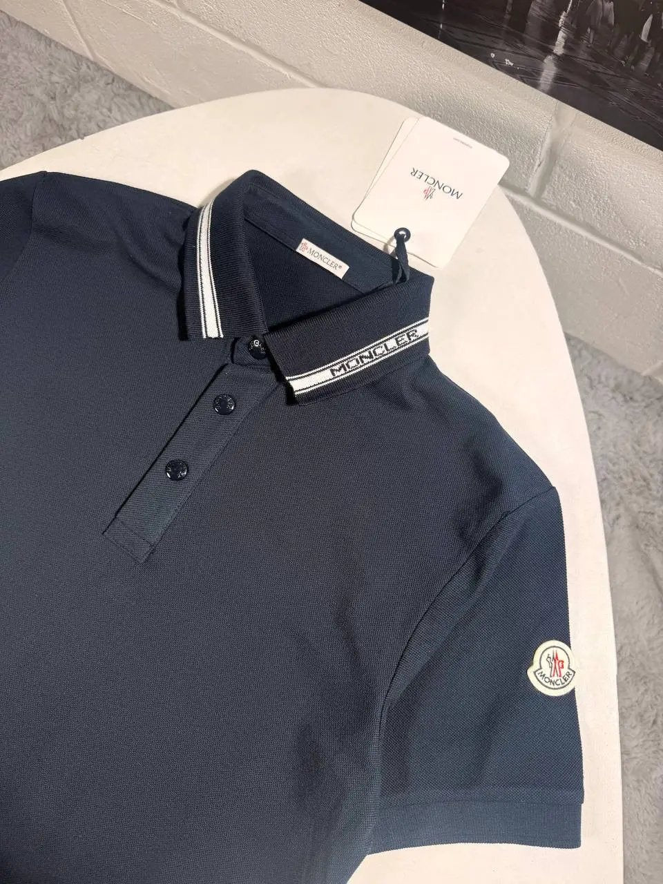MNC POLO Stock supplier