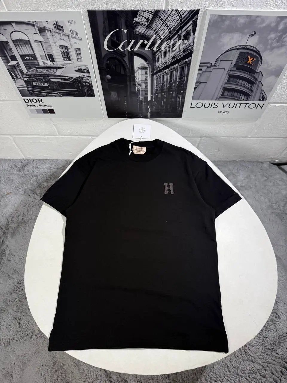 HRMS T SHIRT by Stock supplier