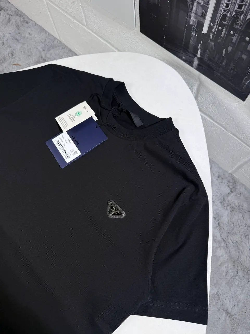 RADA LOGO TSHIRT by Stock supplier